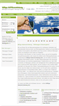 Mobile Screenshot of billige-autovermietung.com
